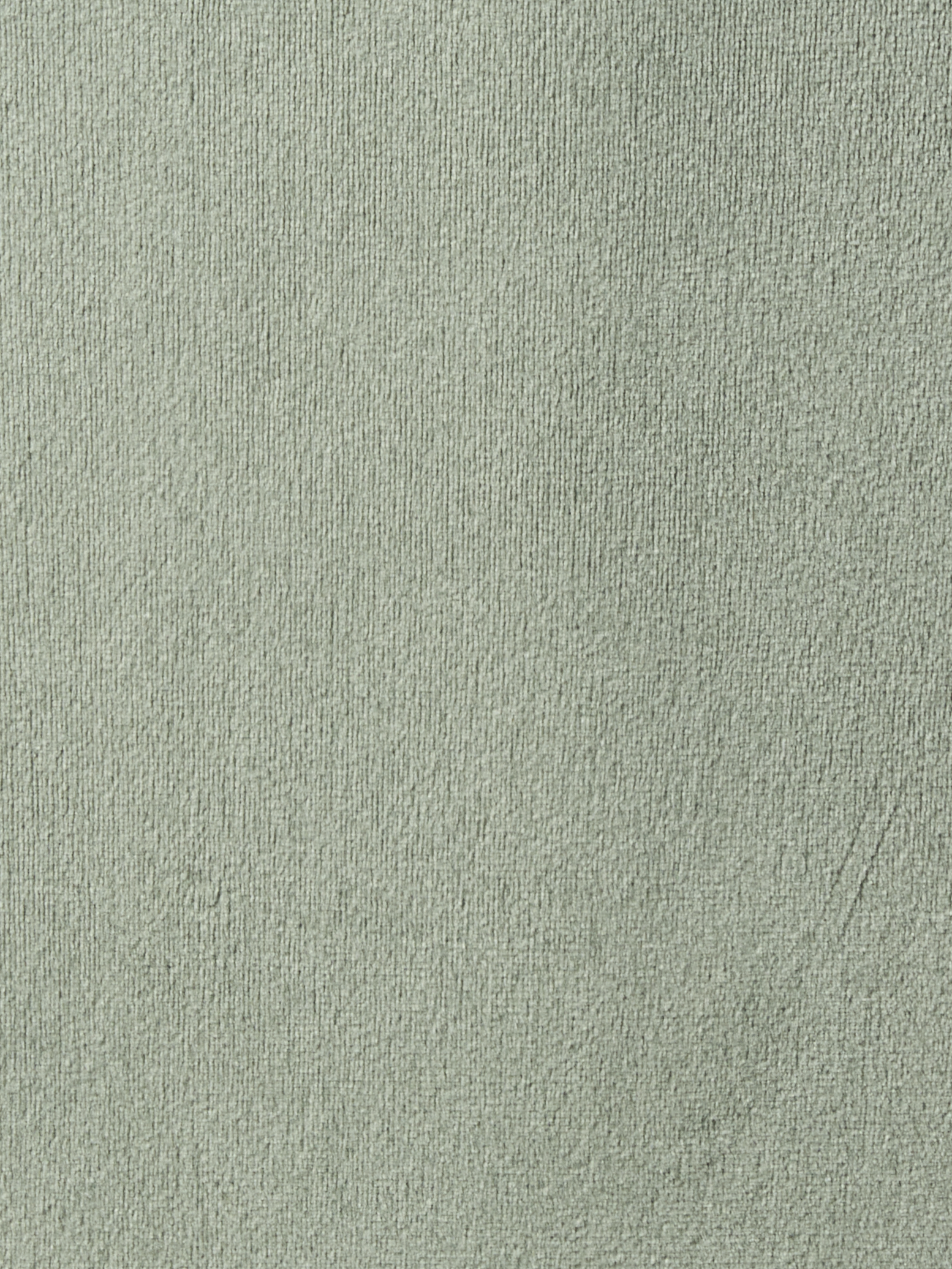 Stol i velour | Polyester/poppeltræ/jern. 54 x 47 x 81 cm. | Pine Green
