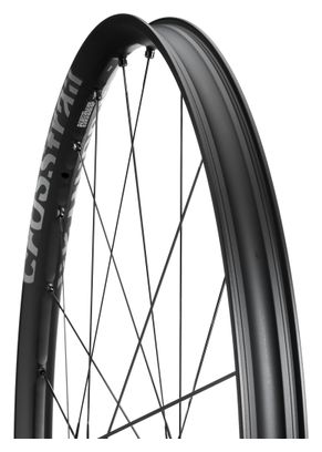 Roue Avant Mavic Crosstrail SL 29'' | Boost 15x110 mm | 6 Trous | 2025