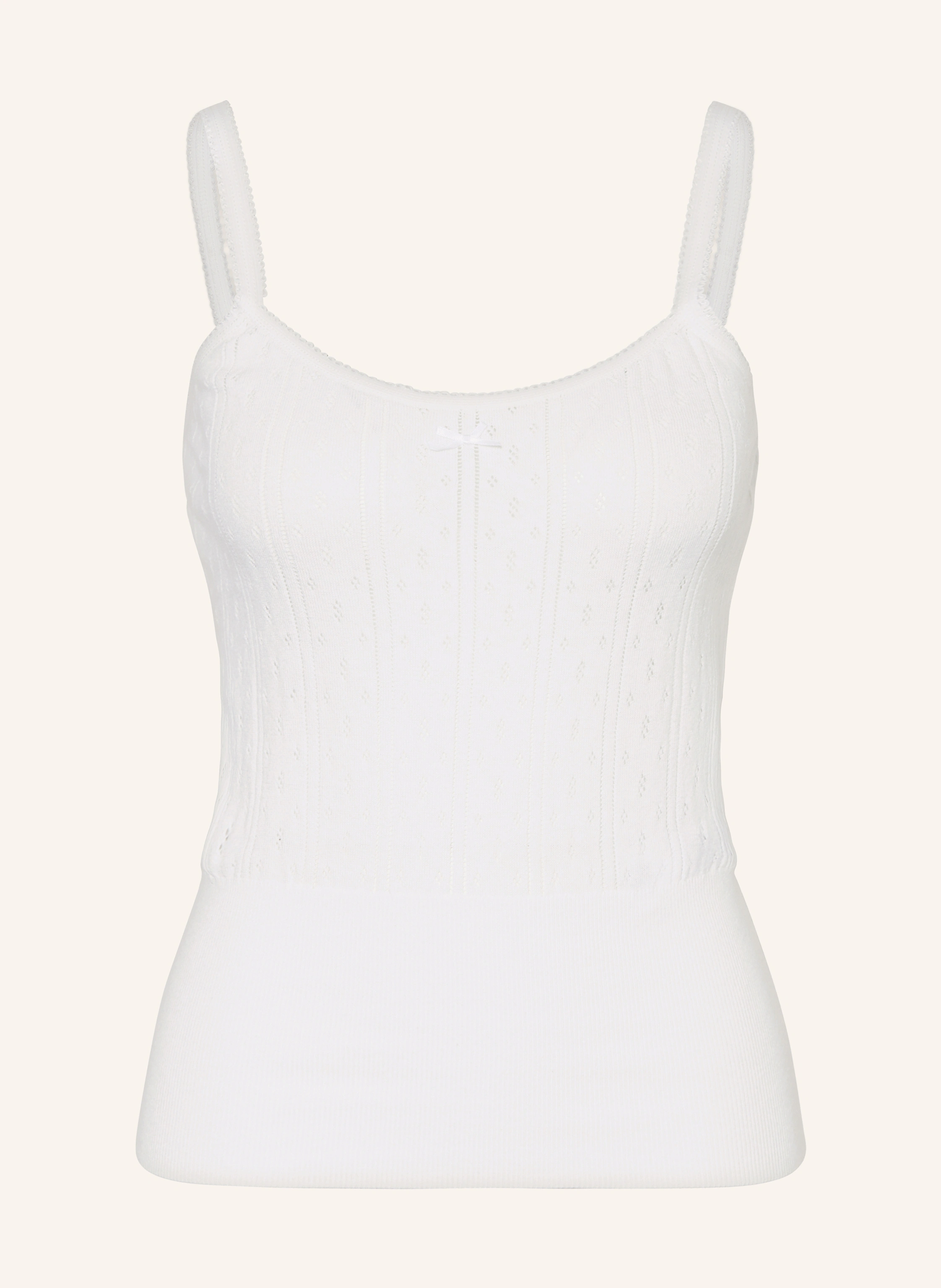 JW ANDERSON Stricktop