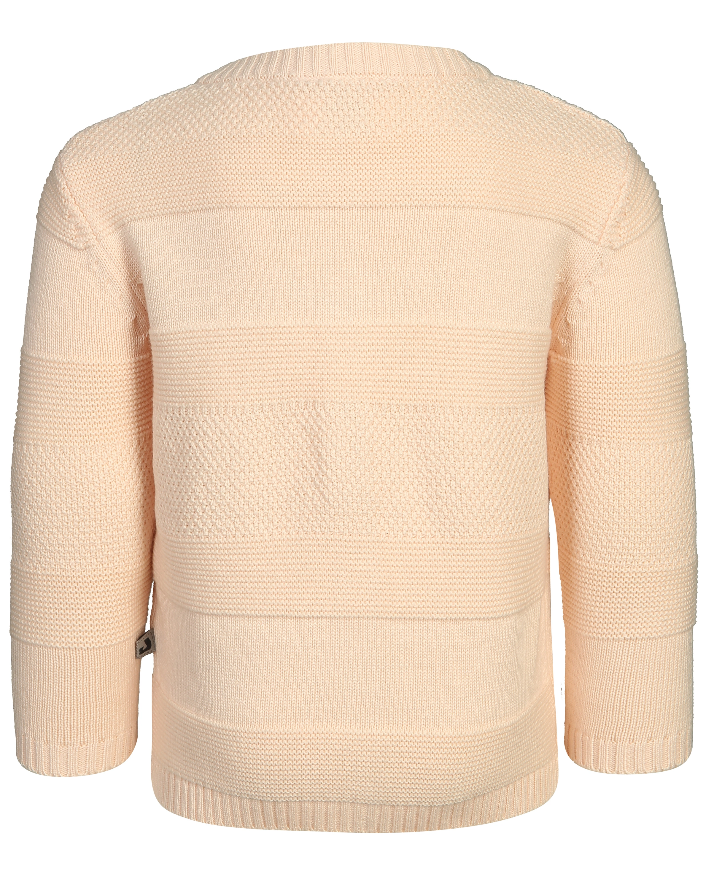 Strickjacke CLASSIC GIRLS hellrosa