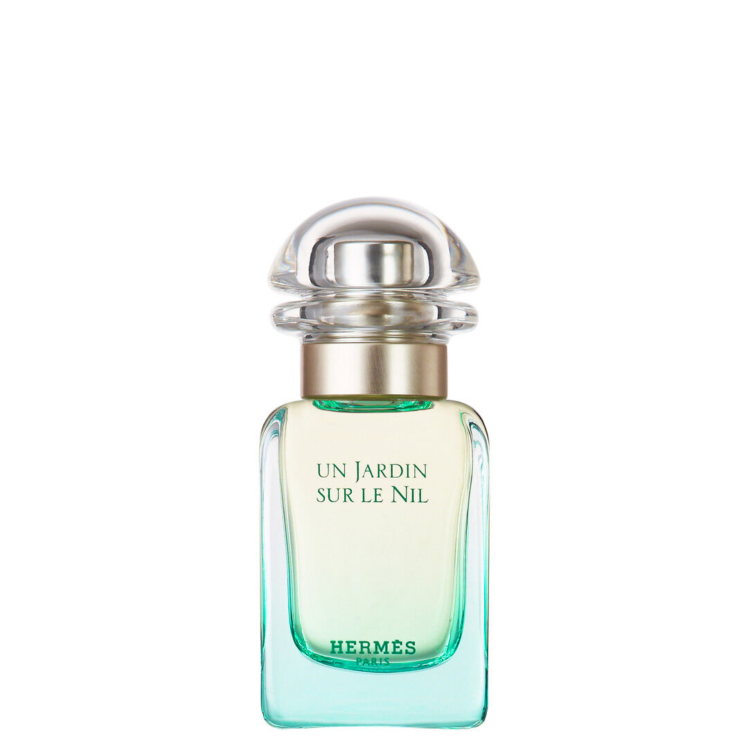 Hermès COLEÇÃO PARFUMS-JARDINS Un Jardin Sur Le Nil Eau de Toilette - 30ml