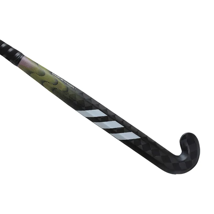 Adidas Chaos Fury Kromaskin .1 Extreme Low Bow Hockeystick Senior