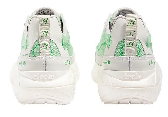 CIRCLE - CHAUSSURES DE RUNNING THE SUPERNATURAL RUNNER