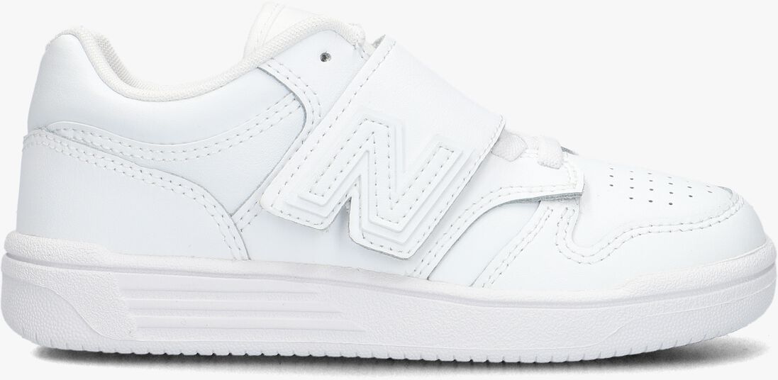 NEW BALANCE witte new balance lage sneakers phb480