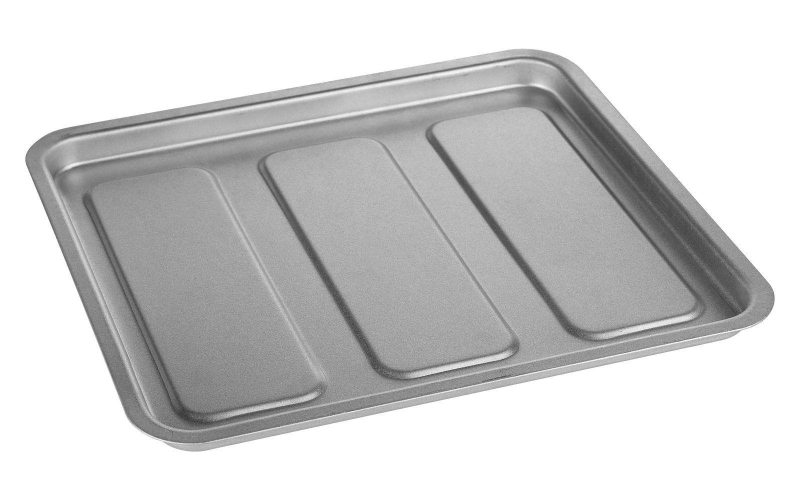 Tristar Minibackofen 10 Liter schwarz