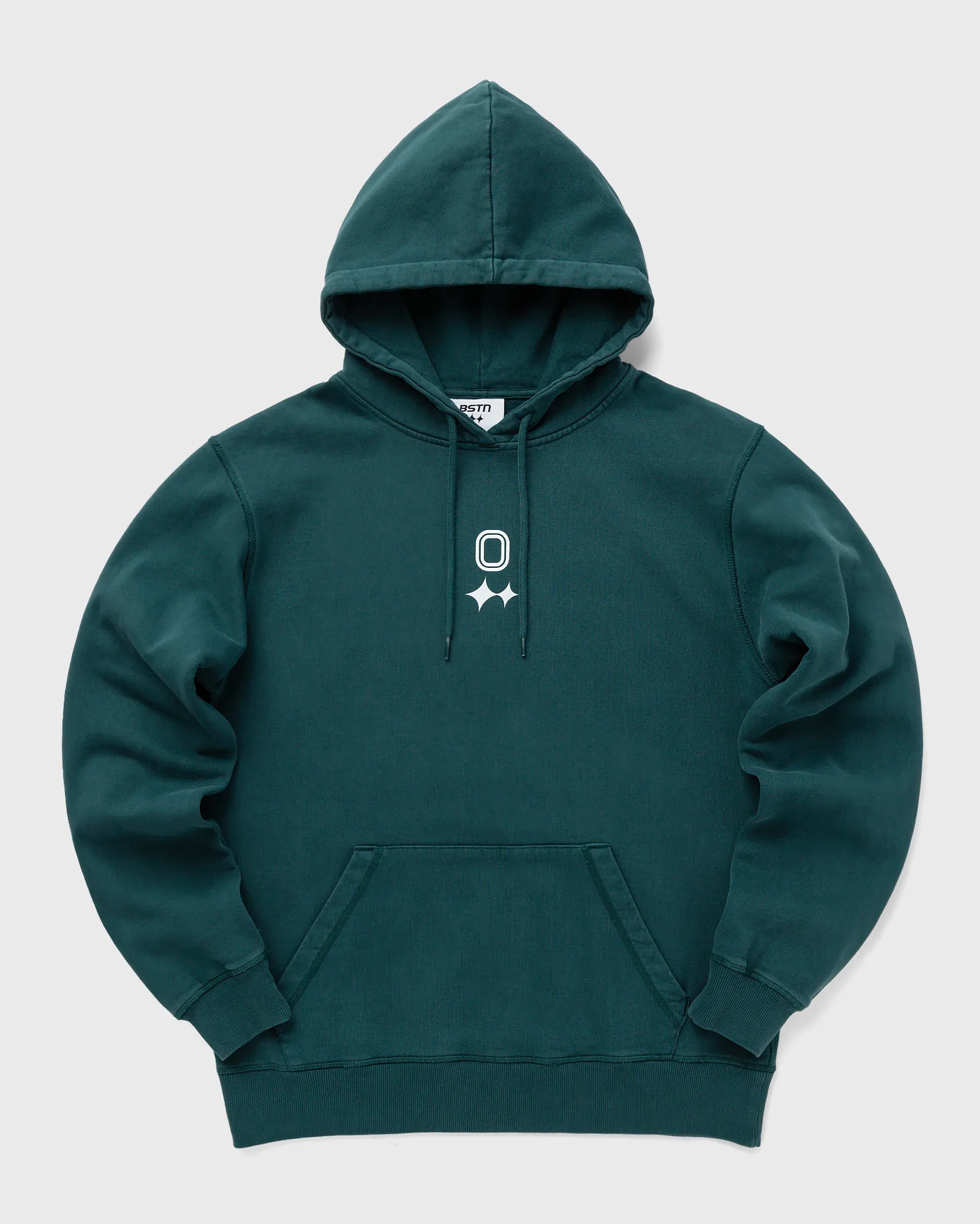 BSTN Brand x Overtime Greek Basketball Hoody