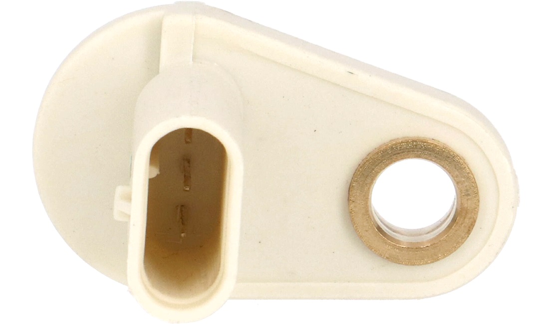 Sensor, knastakselposition