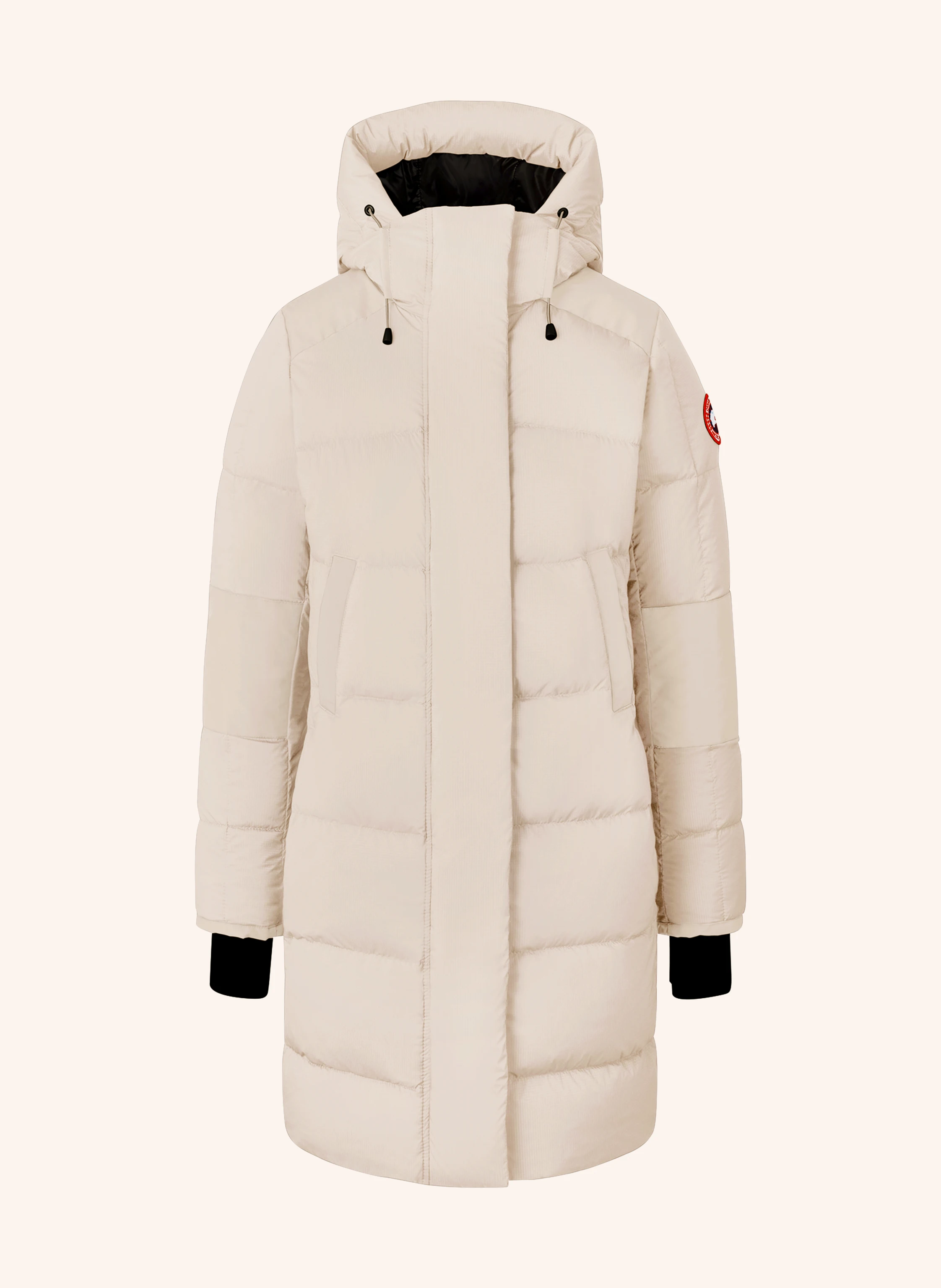 CANADA GOOSE Daunenmantel ALLISTON
