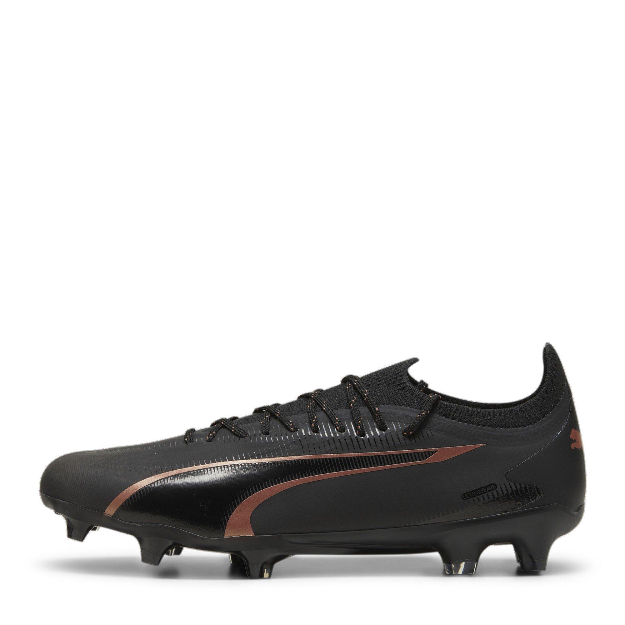 Puma Ultra Ultimate Firm Ground Football Boots