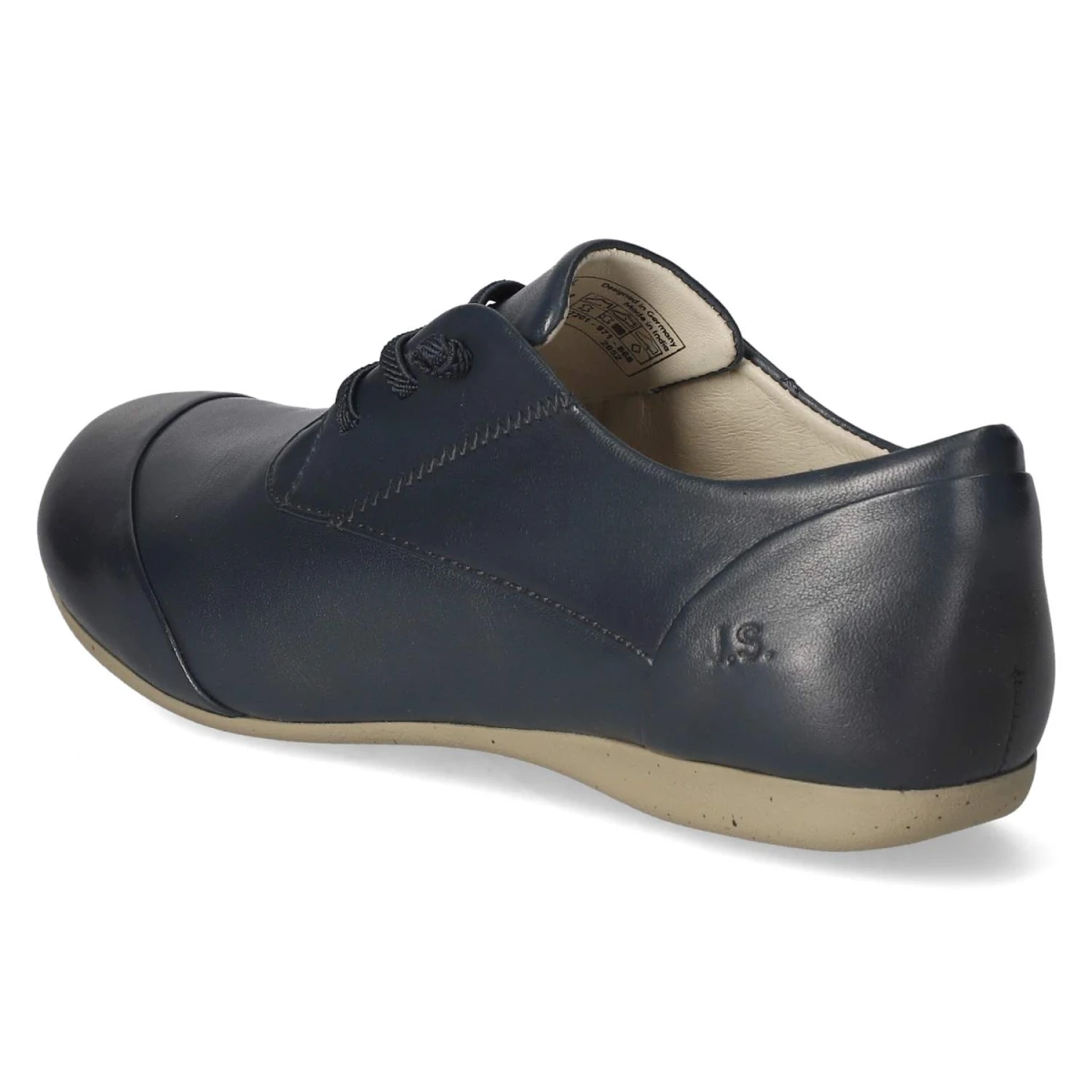Josef SeibelSlipper FIONA 01 - fathom
