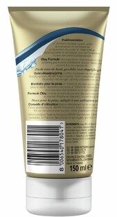 Olay Cleanse Scrub Detox & Glow Dagelijkse Scrub 150ML