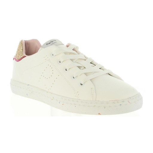 Tênis Pepe Jeans Pgs30254 Halley