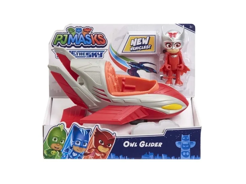 PJ Masks Save The Sky asst.