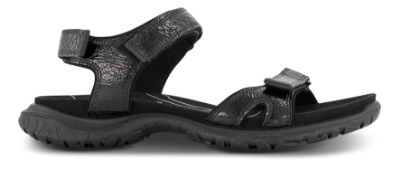 ECCO Offroad Roam Sandal Sort 85333304001
