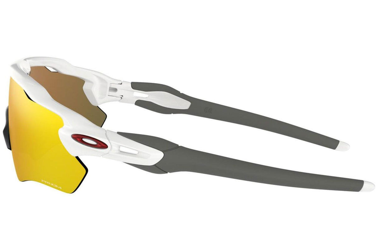 Oakley<br>Radar EV Polished White