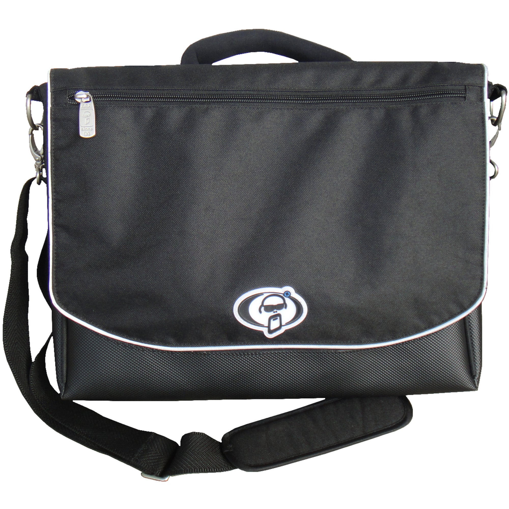 Protection Racket 4277-35 Laptop Briefcase draagtas voor 15 inch laptop