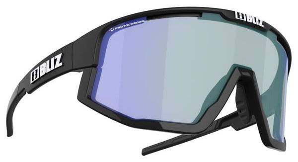 Lunettes Bliz Vision Nano Optics Photochromic Noir / Bleu
