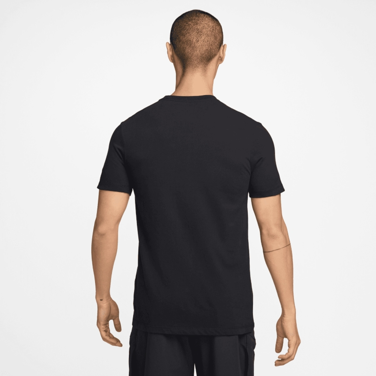 Nike Court Rafa Tee Set Heren