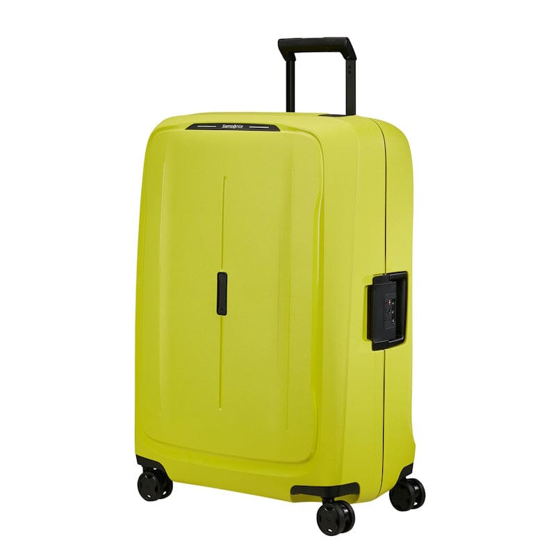 Samsonite Essens Spinner Trolley 69 Lime