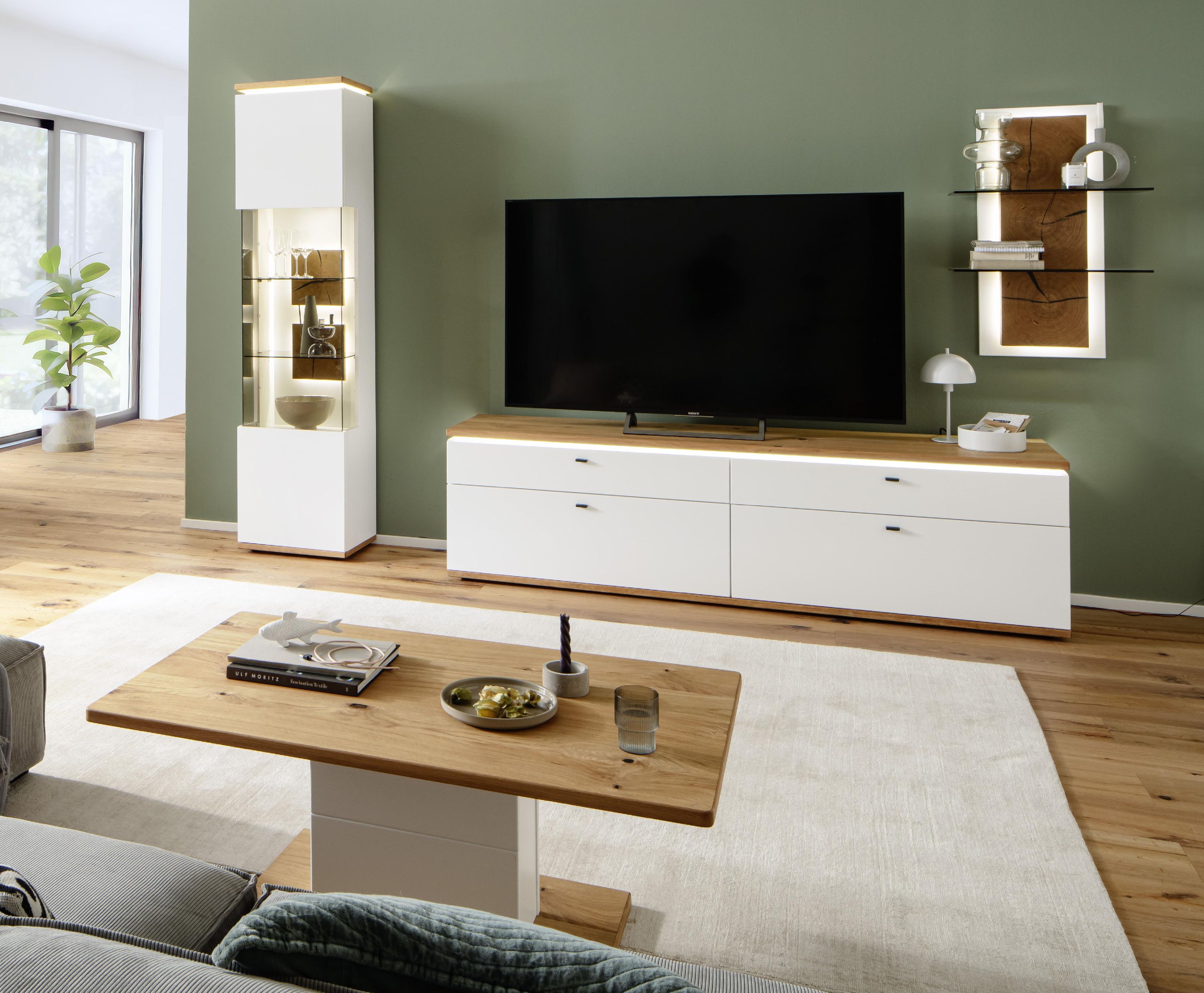 Couchtisch MATADI