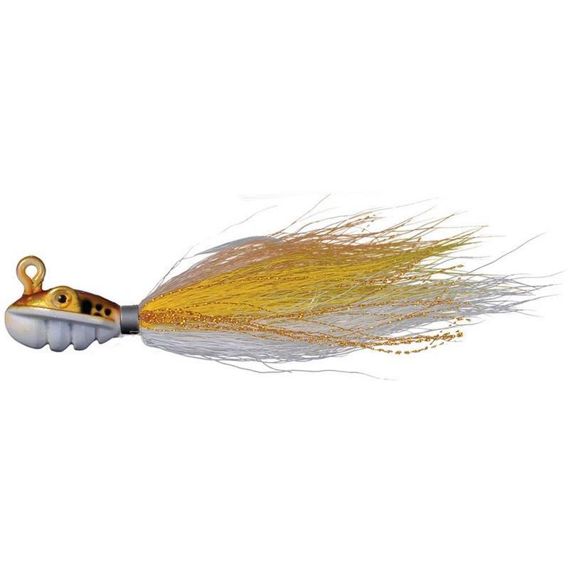 Jig Ocean Born Bouncing Bucktail - 84G