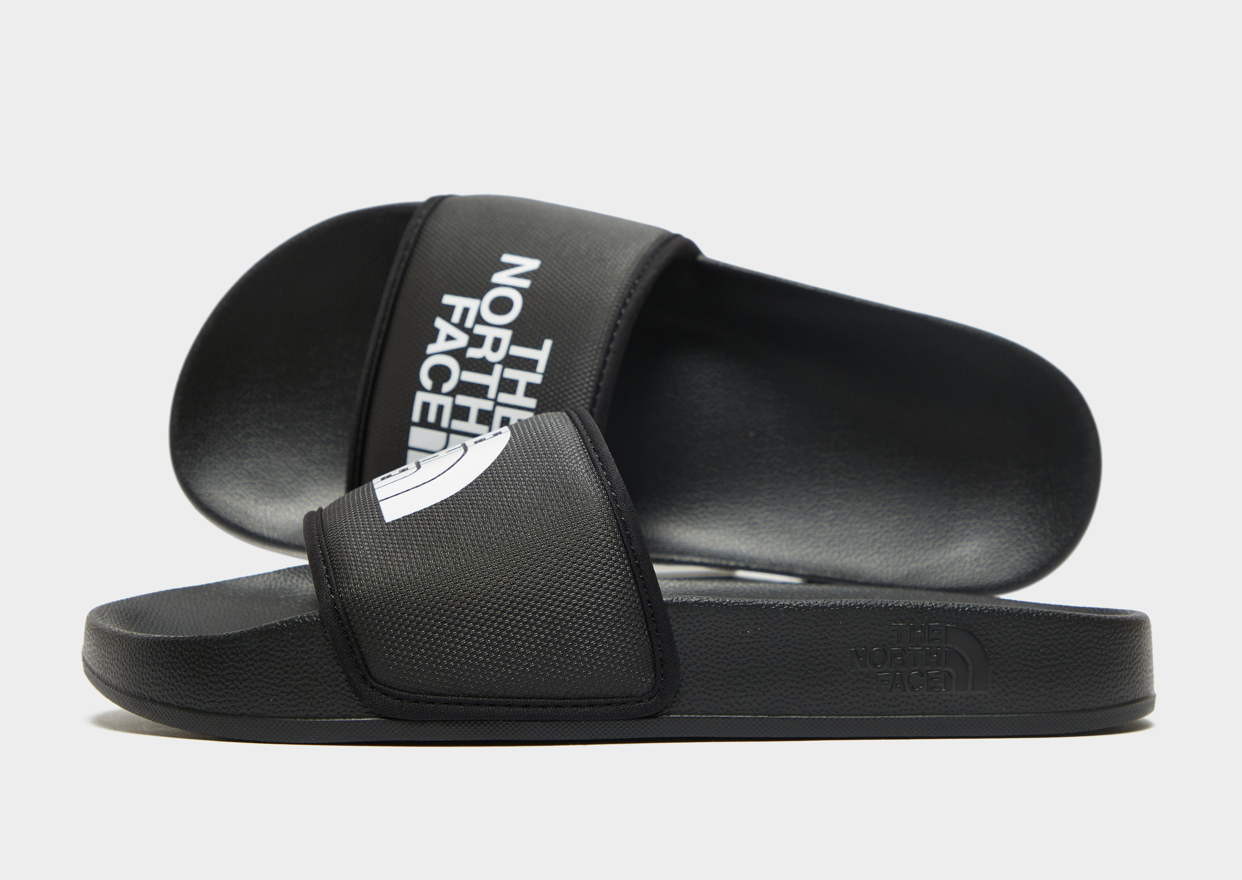 The North Face Claquettes Femme