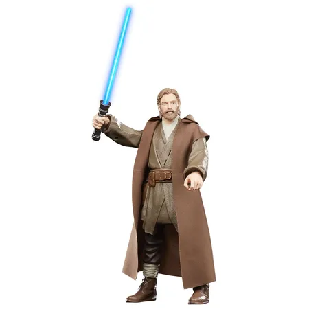 Hasbro Star Wars Galactic Action Hopper Obi-Wan Kenobi