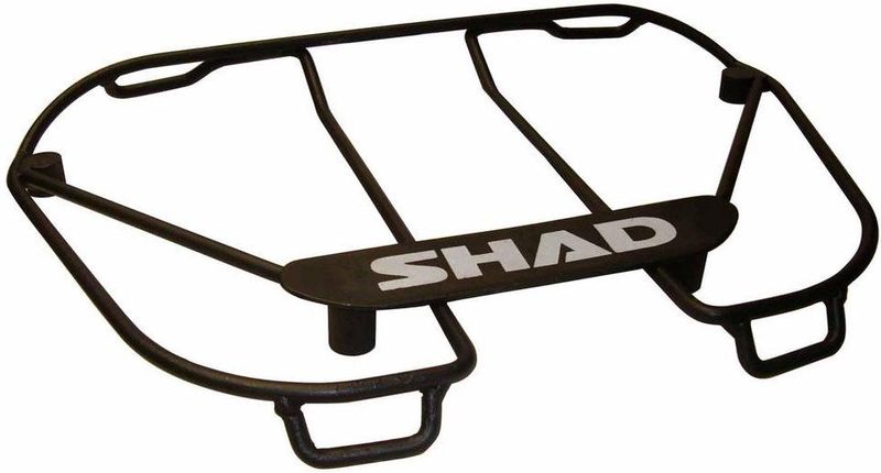 Topkoffer Shad Sh50 W