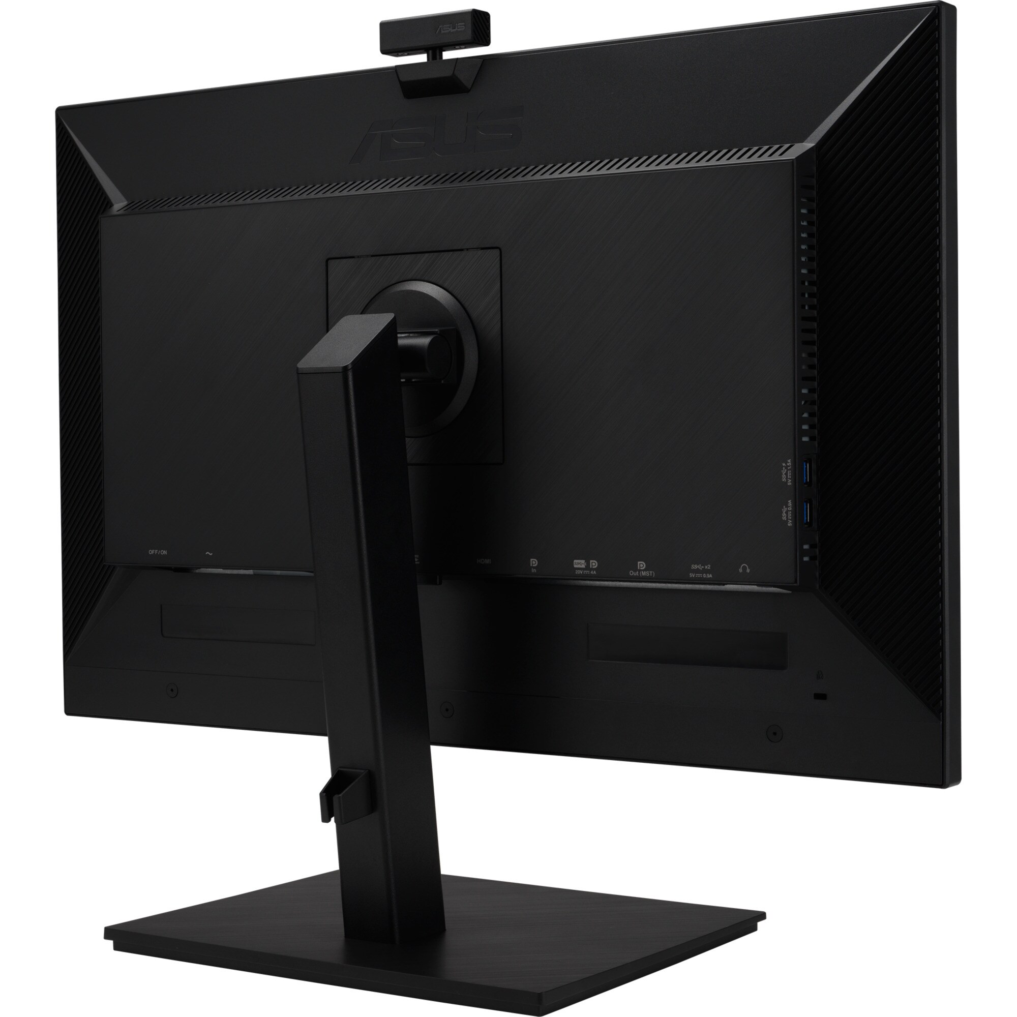 ASUS LED-Monitor BE27ACSBK