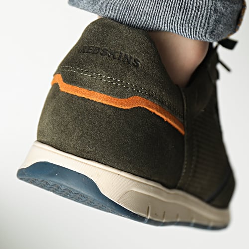 Baskets Adorant PO95103 Kaki