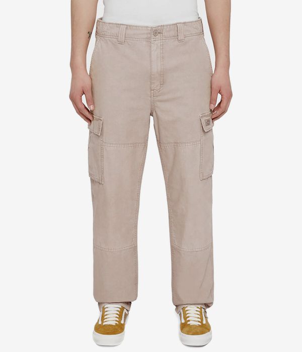 Dickies Johnson Cargo Hose (desert sand)