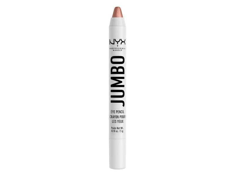 NYX Professional Makeup Eyeliner Jumbo 633 Iced Latte Eyeliner und Lidschatten-Stift