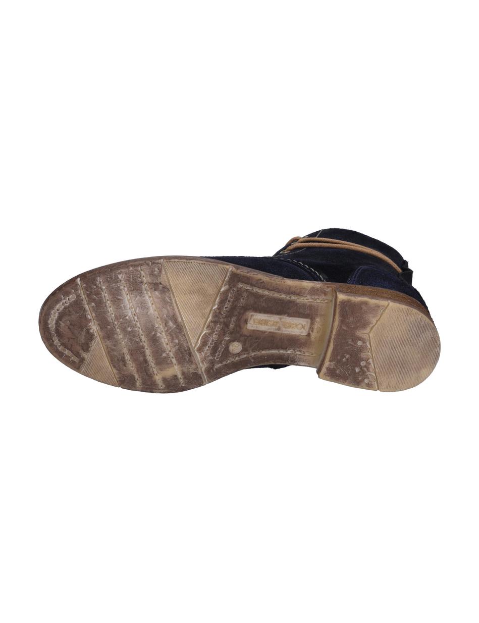 Stiefelette Sienna 70, ocean