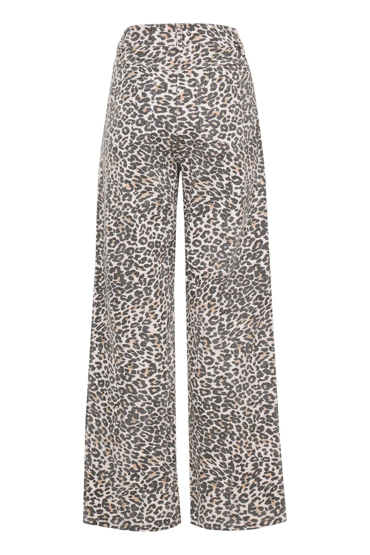Ichi Ixjilla Pa 202381 cornstalk leo print