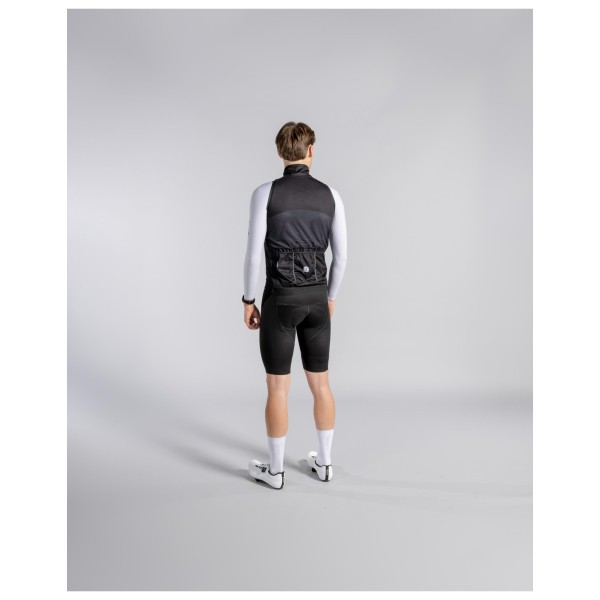 Bioracer - Wind Gilet - Gilet de cyclisme