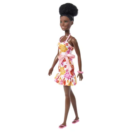 Barbie Loves the Ocean Puppe mit schwarzem Haar