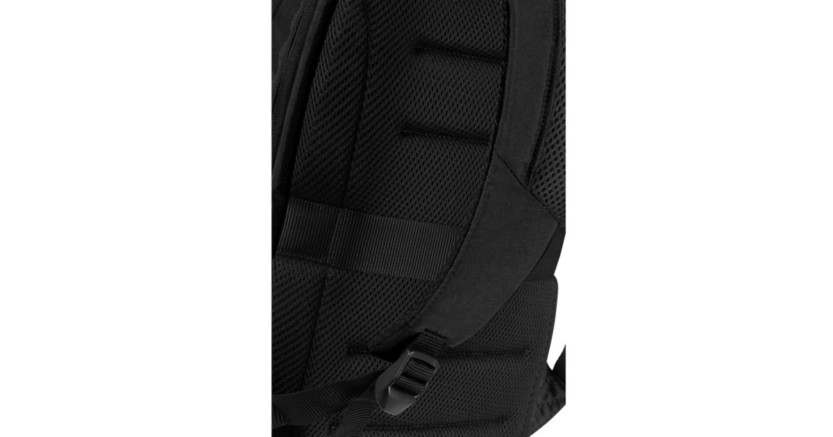 SamsoniteGuardIT 3.0 rugzak 15,6 inch  (Zwart)