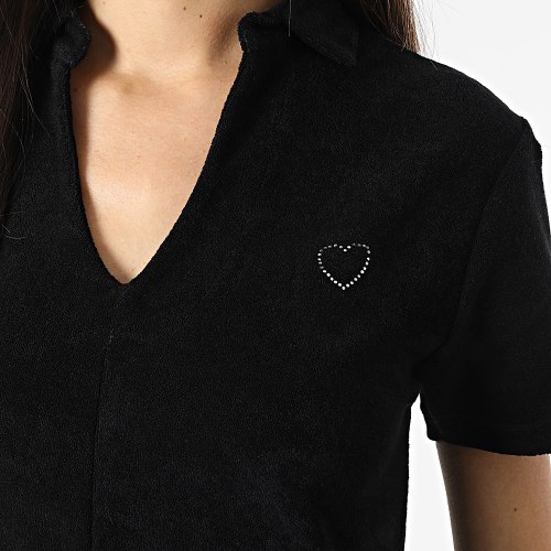 Robe Femme Noir