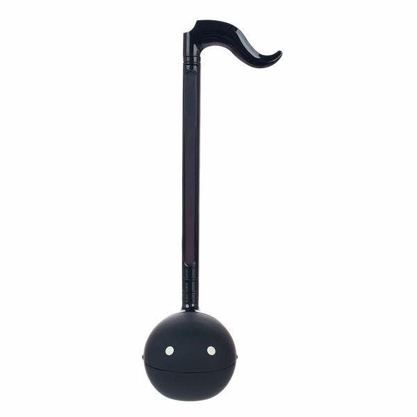 Otamatone Classic Black