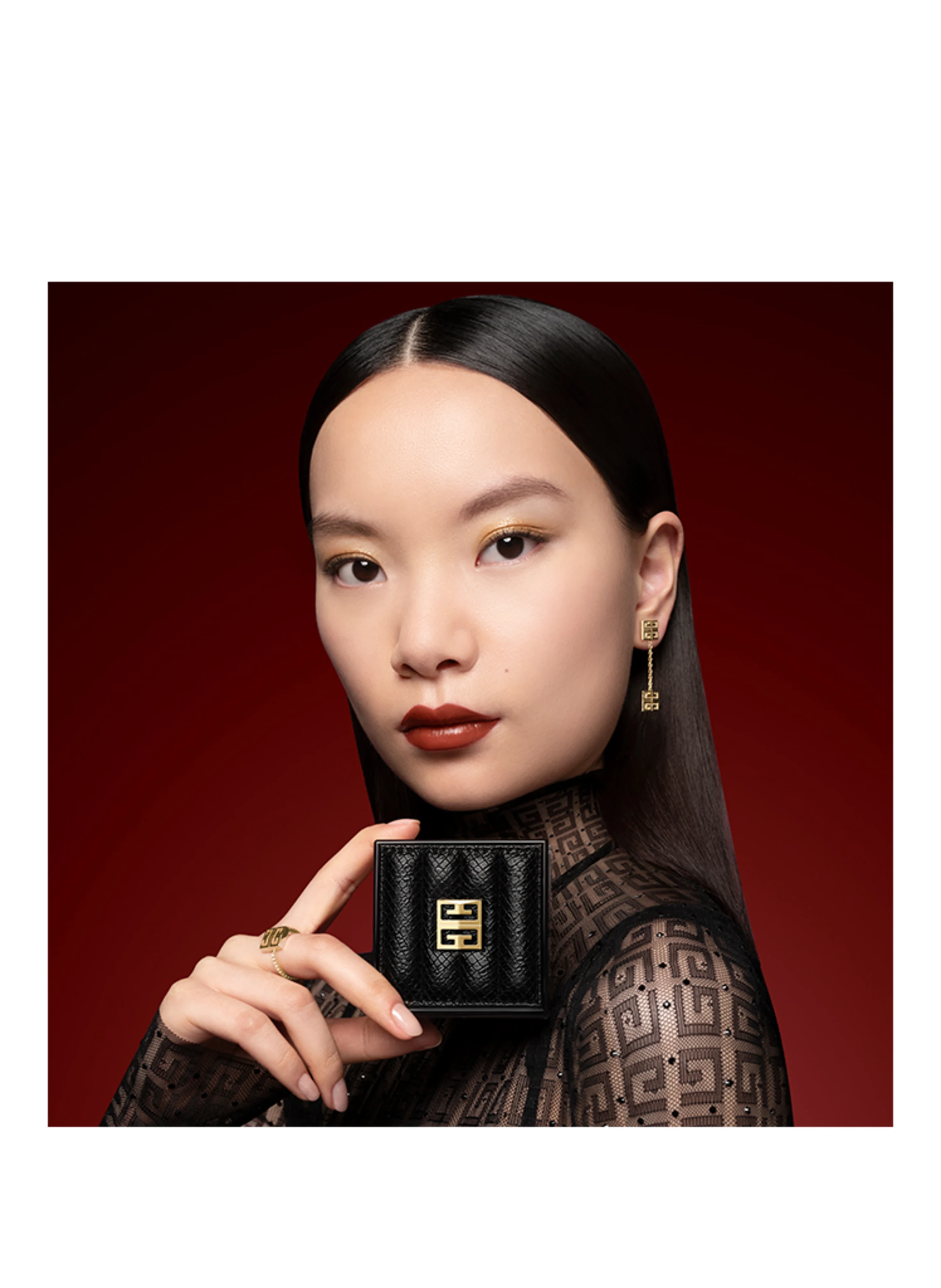 GIVENCHY BEAUTY PRISME LIBRE