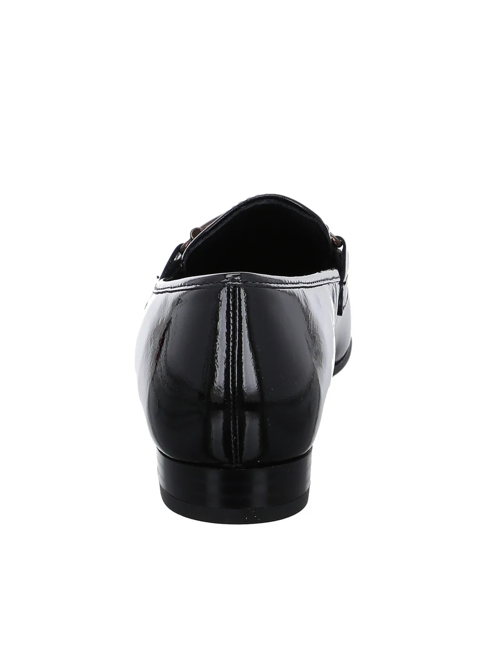 Slipper Kent schwarz