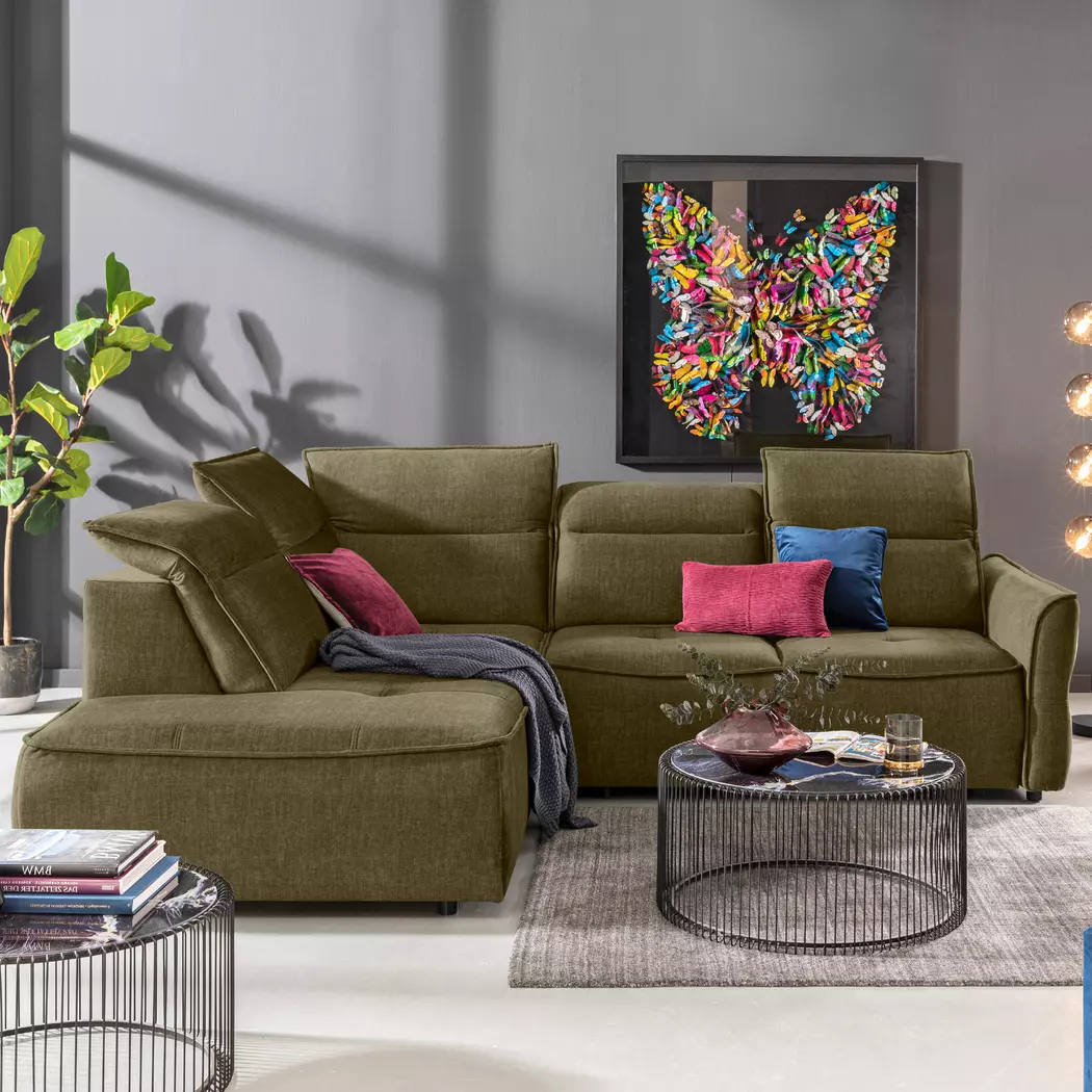 Ecksofa Murillo