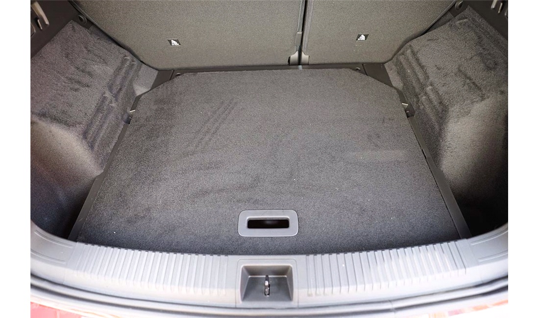 Bagagerumsbakke Renault Austral mHev 22-