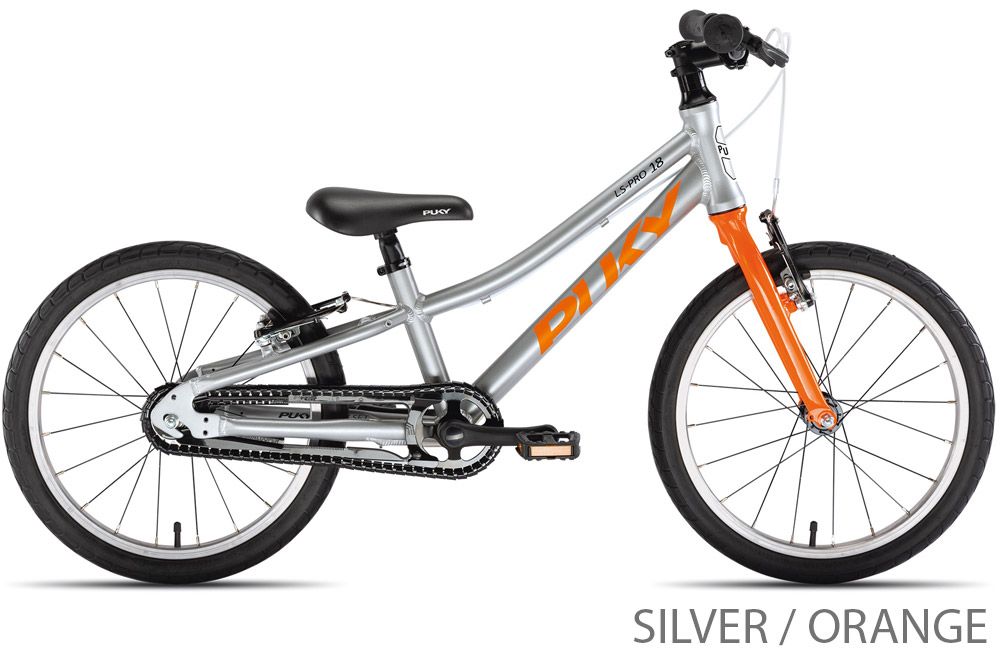 Puky LS-Pro 18-1 Alu - Kinderfahrrad kaufen | Bike-Discount