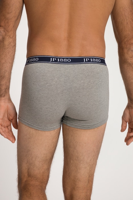 JP 1880 Unterhosen, 2er-Pack, JP1880-Bund, bis Gr. 8XL
