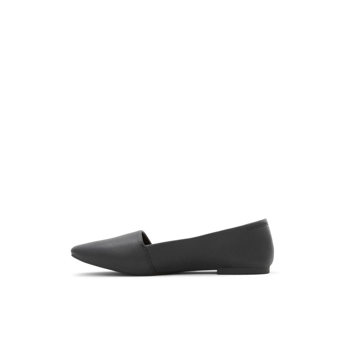CALL IT SPRING-Samantha-l-Talon plat - Noir