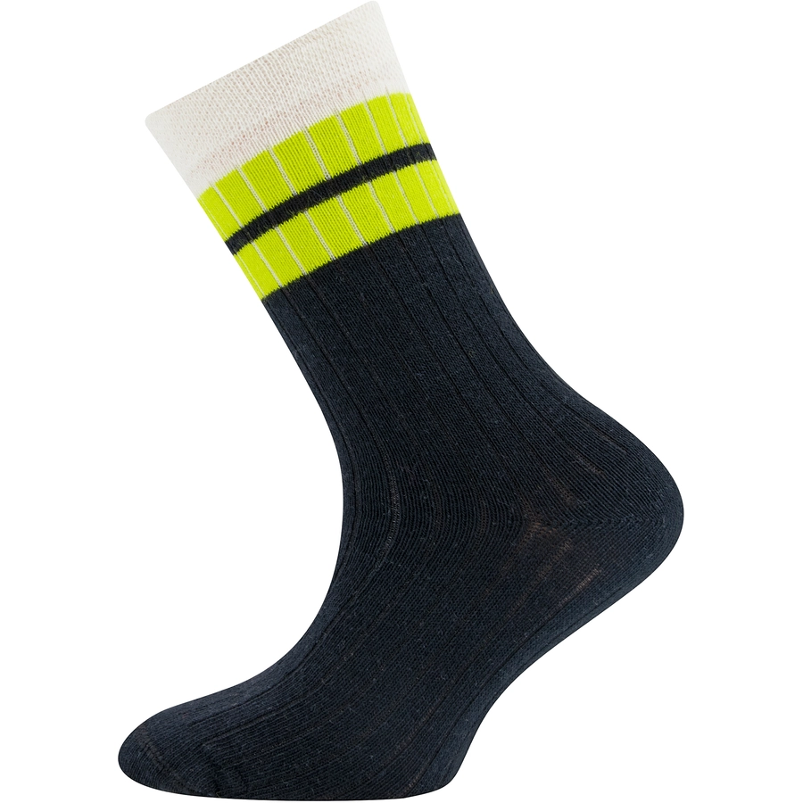 Ewers Socken 6er Pack RippeRingel