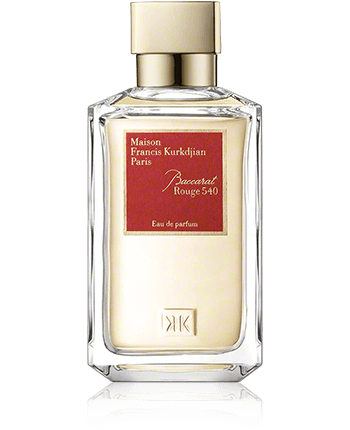 Maison Francis Kurkdjian Baccarat Rouge 540 edp vapo 200ml