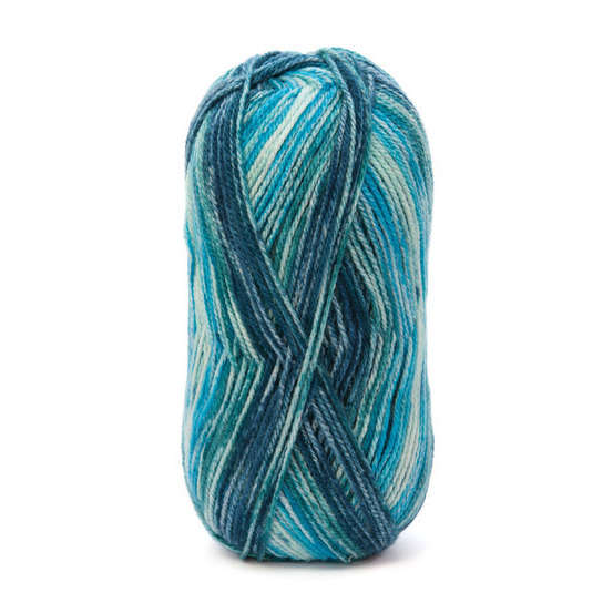 Pelote de laine DMC knitty pop, 140m environ- 479