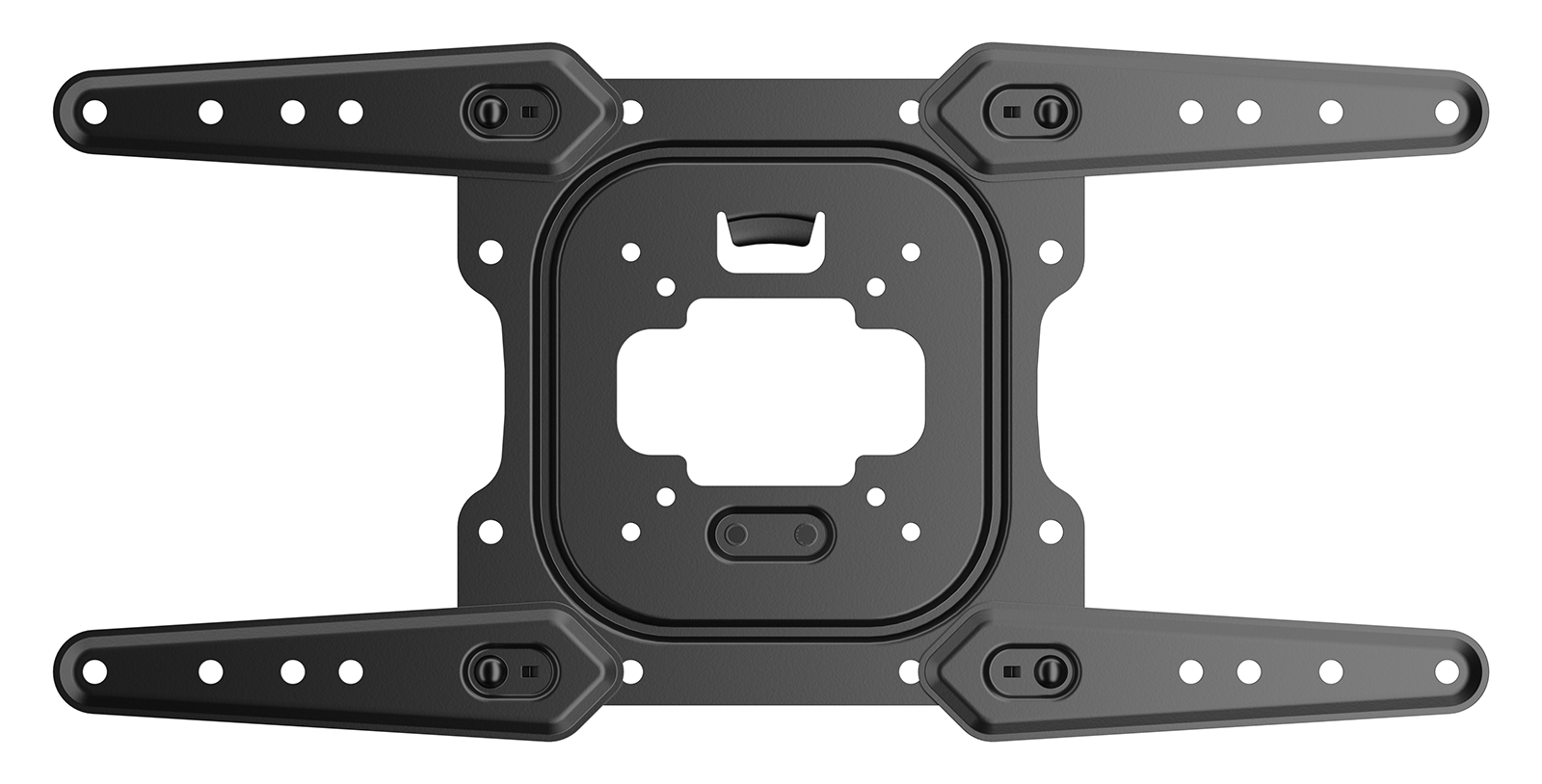 LD Sound & Vision S420FMB draai- en kantelbare muursteun